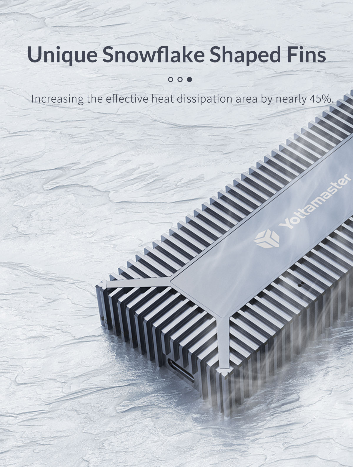 yottamaster thunderbolt 3