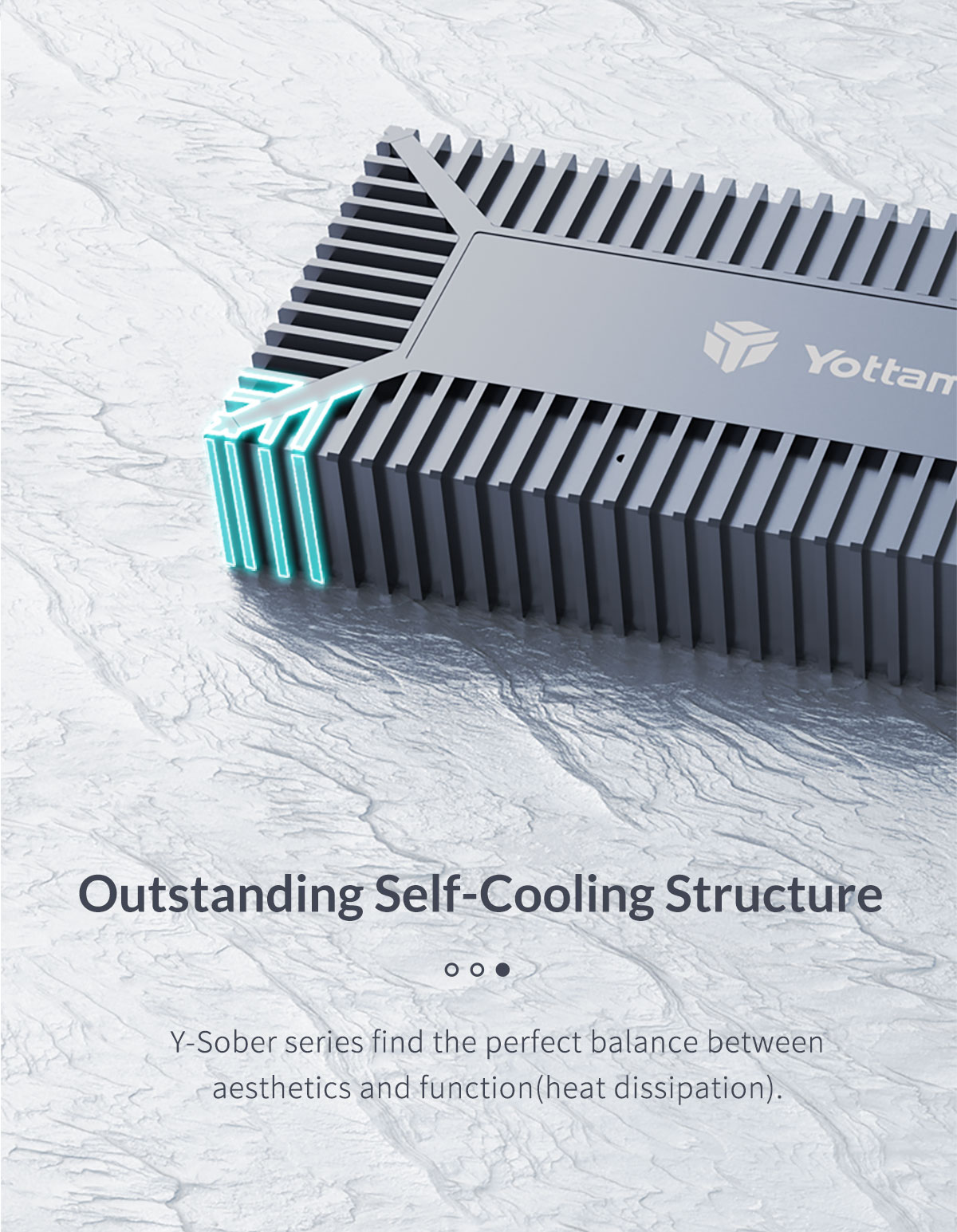 yottamaster thunderbolt 3